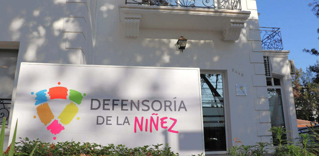 Defensoría de la Niñez sobre Cupos en el Sistema Educativo