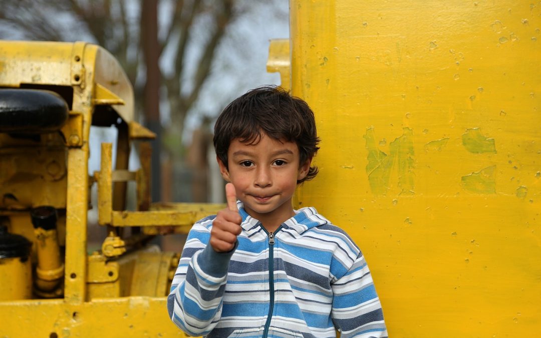 ¡Magallanes fortalece la defensa jurídica de niñas y niños!