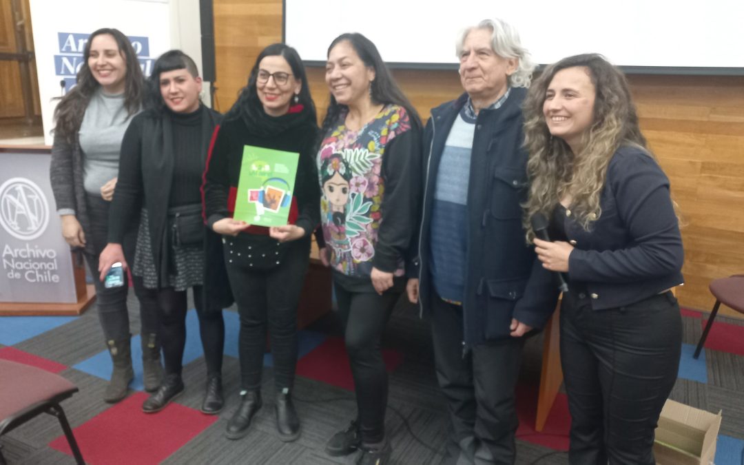 Al aire: A poner en valor las voces de niños, niñas y jóvenes