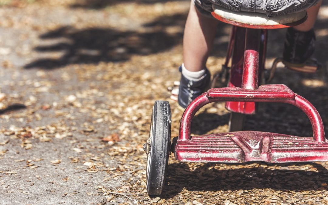 #25Abril: Día Internacional contra el Maltrato Infantil
