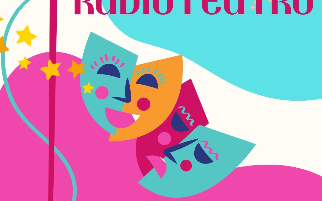 Talleres de Podcast de ONG Raíces- Proyecto Terre des Hommes