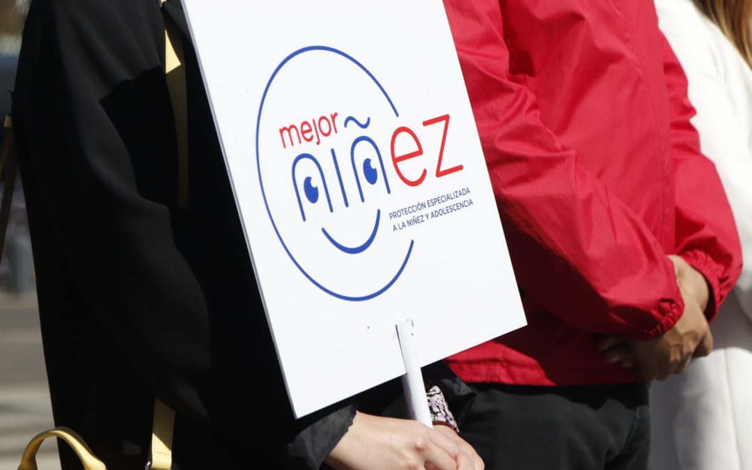 Crisis en Mejor Niñez: Comisión de Familia advierte colapso y graves brechas en salud mental